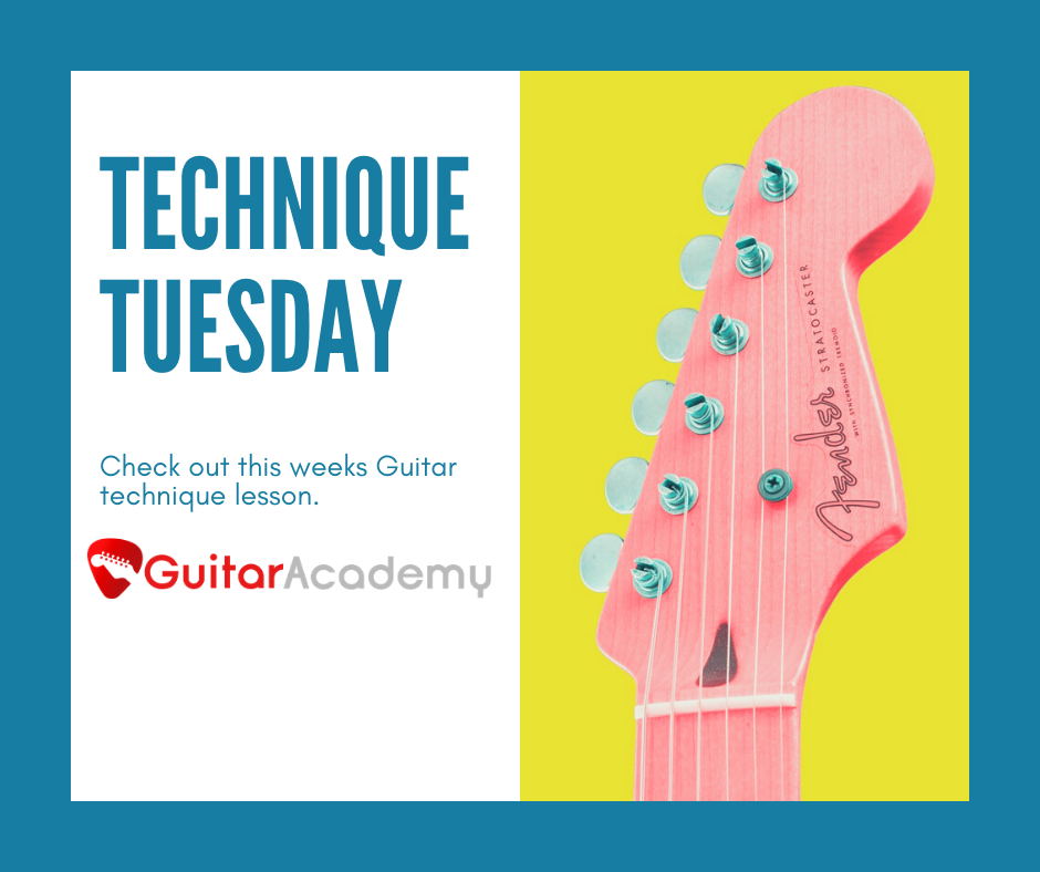 G Major Scale Exercise
